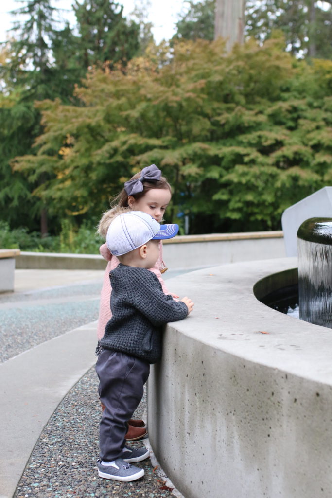 Family Travel: Vancouver Living Travel Uncatagorized  