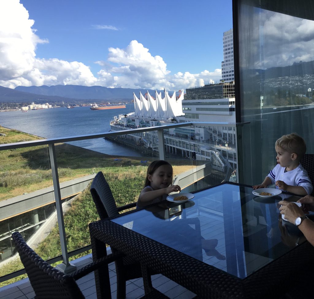 Family Travel: Vancouver Living Travel Uncatagorized  