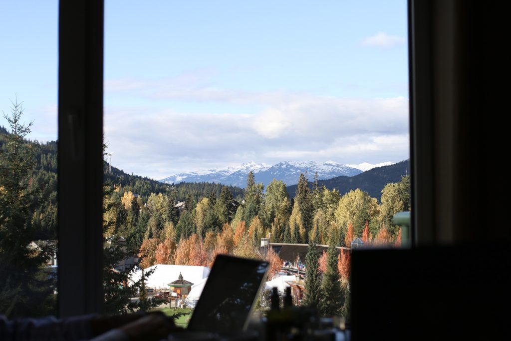 Family Travel: Whistler Living Travel Uncatagorized  