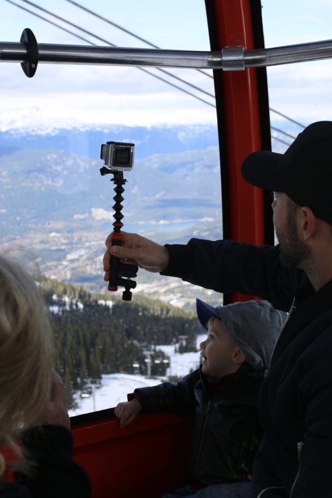 Family Travel: Whistler Living Travel Uncatagorized  