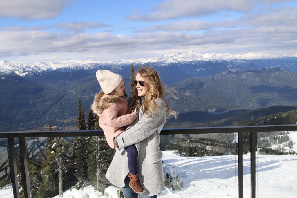 Family Travel: Whistler Living Travel Uncatagorized  