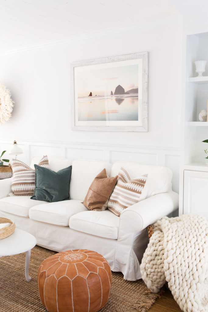 Family Room Reveal Decor DIY Living Uncatagorized  