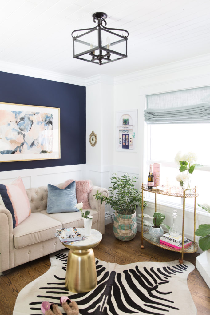 1 Room, 2 Ways with Joss & Main Beauty Decor DIY Living Style Uncatagorized  