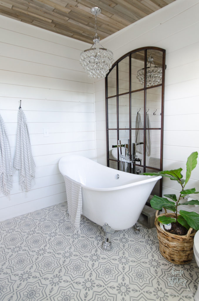 Wayfair Bathroom Inspo Decor DIY Living  