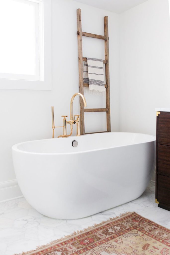 Wayfair Bathroom Inspo Decor DIY Living  