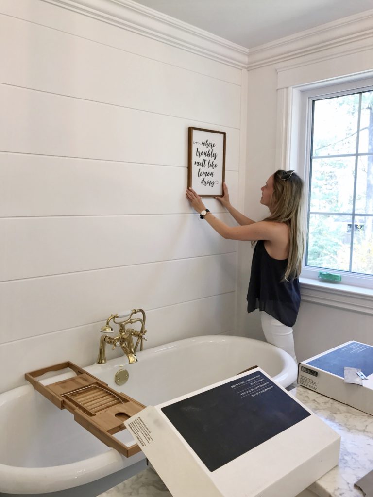 Find efficiencies during home renovations! DIY Living  
