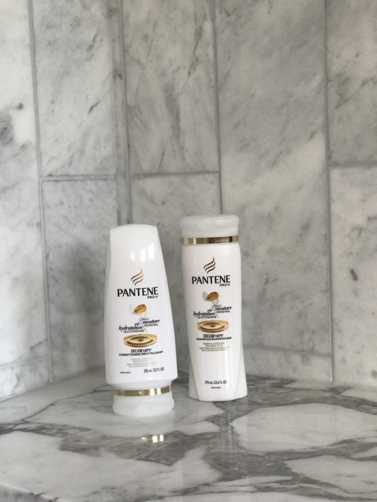 Pantene: Strong is Beautiful Beauty Hair Uncatagorized  