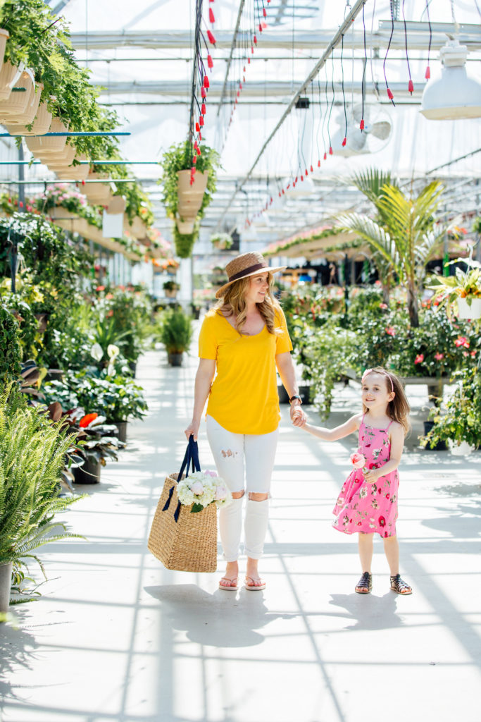 Greenhouse Visits Living Uncatagorized  