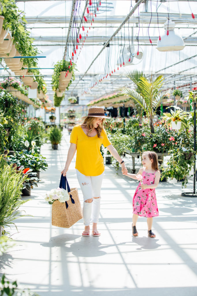 Greenhouse Visits Living Uncatagorized  