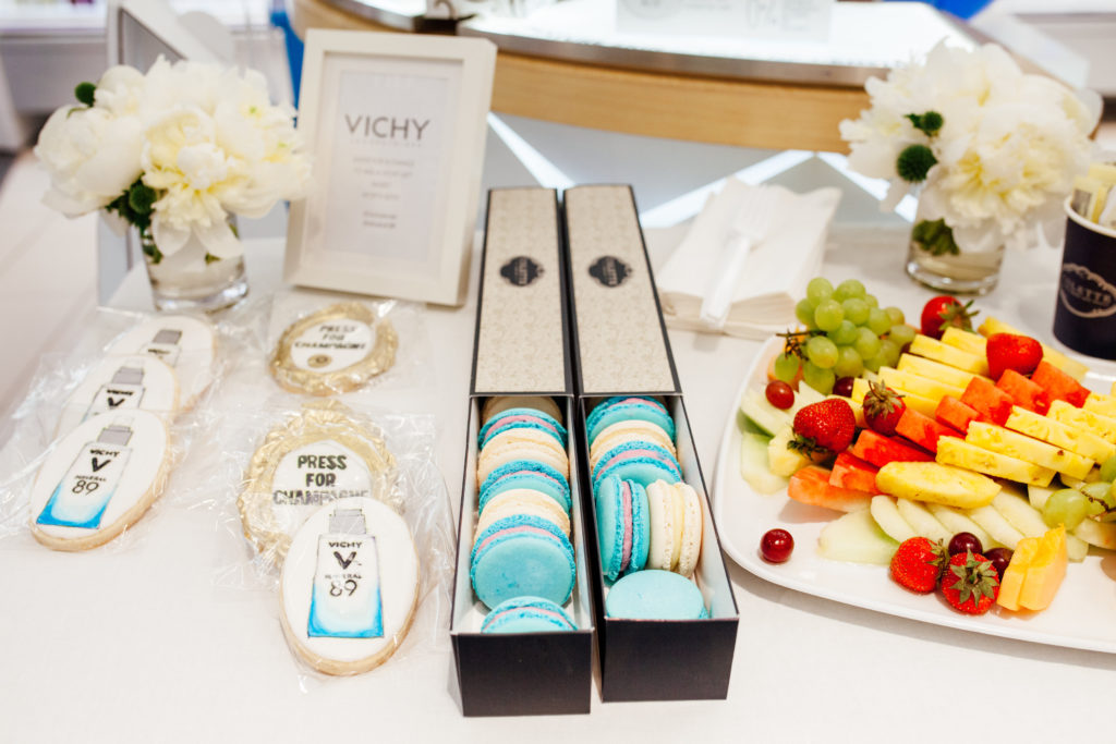 Vichy Meet & Greet Beauty Skincare Uncatagorized  