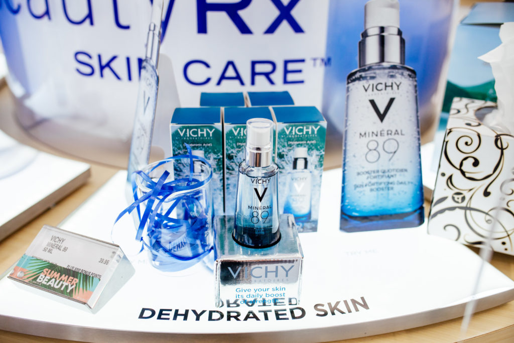 Vichy Meet & Greet Beauty Skincare Uncatagorized  