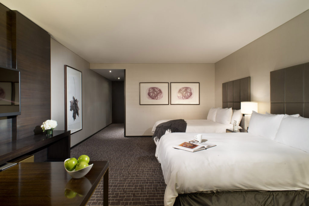 Heart of Yorkville: The Hazelton Hotel Staycation Living Travel Uncatagorized  