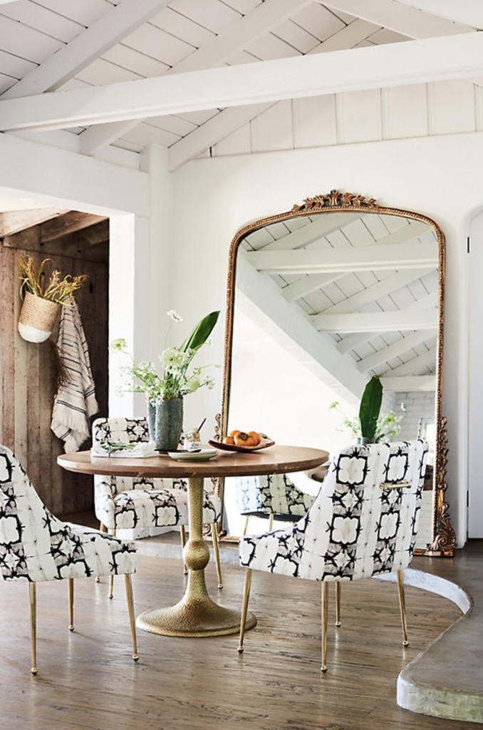 Anthropologie Swooning Decor Living  