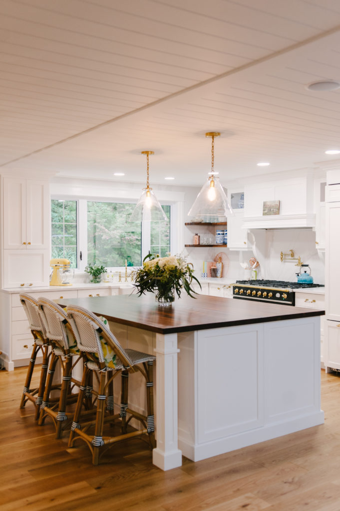 Kitchen Reveal: Heart of the Home Decor Lifestyle Renos & DIY 
