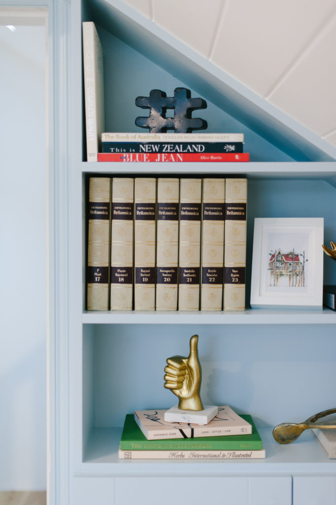 Our DIY Library Wall with Home Depot Decor DIY DIY Living Reno's Uncatagorized  