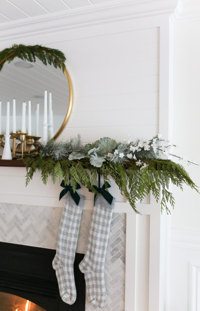 Christmas Home Tour Part 1 & 2 Giveaways Decor DIY Living Uncatagorized  