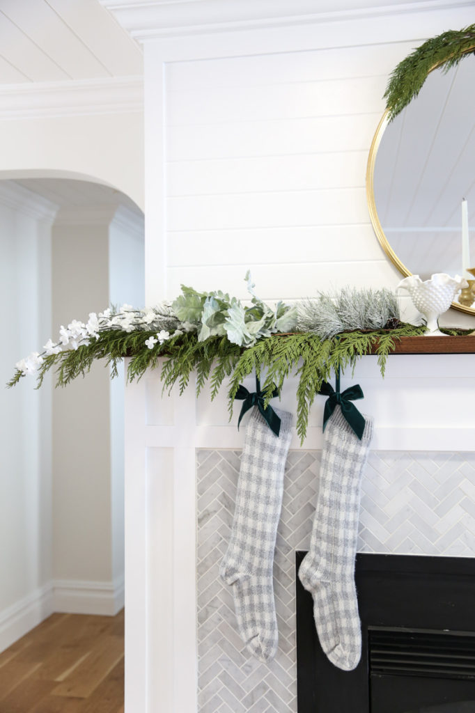 Christmas Home Tour Part 1 & 2 Giveaways Decor DIY Living Uncatagorized  