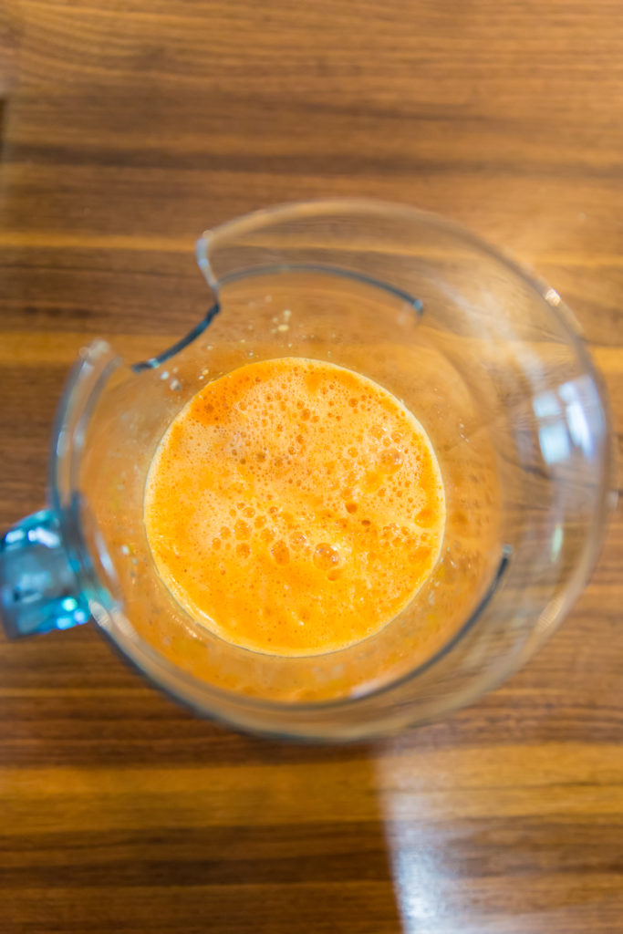 A healthy juice with Breville & Giveaway #1 Food Living Recipes Uncatagorized  