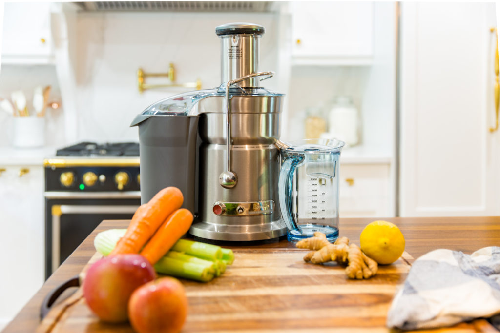 A healthy juice with Breville & Giveaway #1 Food Living Recipes Uncatagorized  