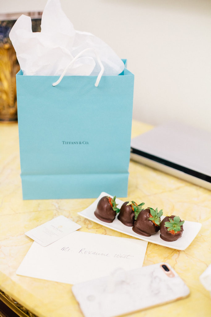 Holiday Gifting with Tiffany & Co. Beauty Destinations Experience For Her Living Style Travel Uncatagorized  