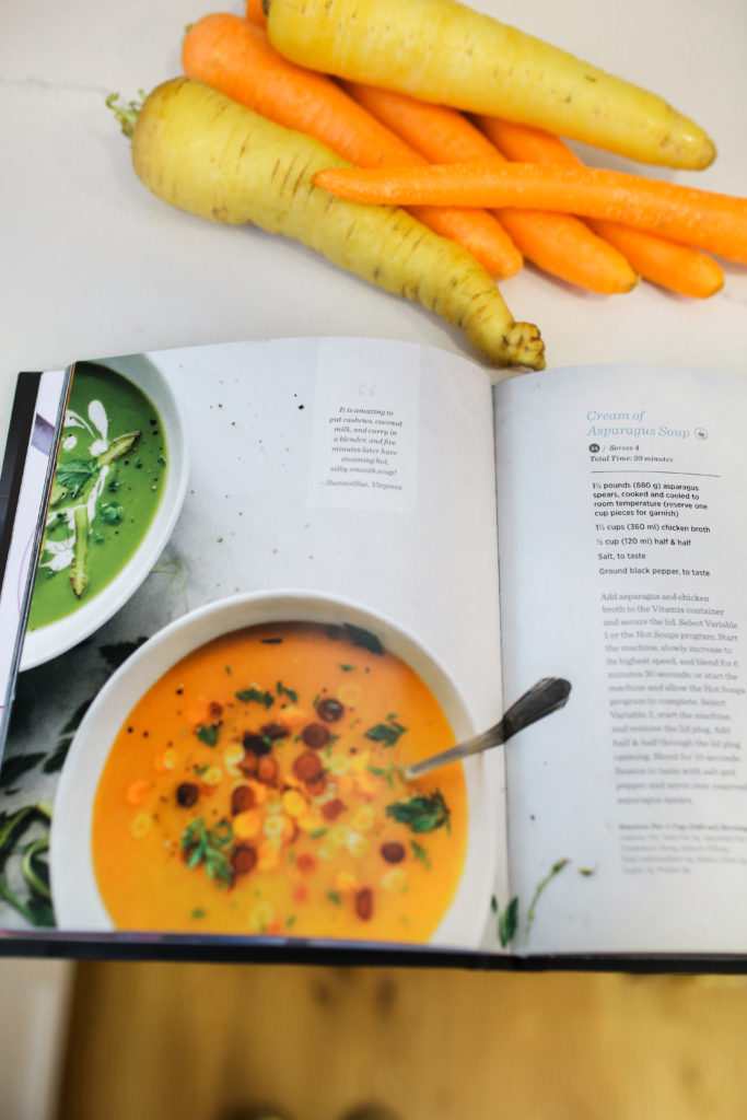 Cozy Carrot Potato Soup Recipe Family Food Living Recipes Self Care & Fitness  