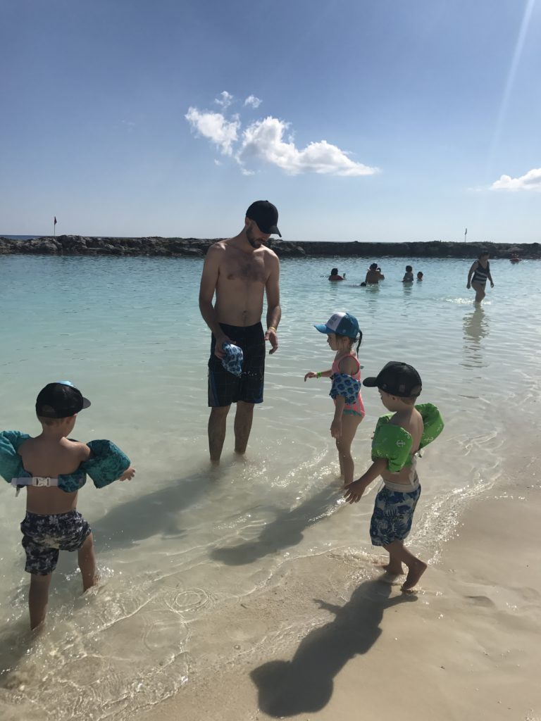 Family Vacation in Mexico with Air Transat Destinations Experience Living Stay Travel Uncatagorized  