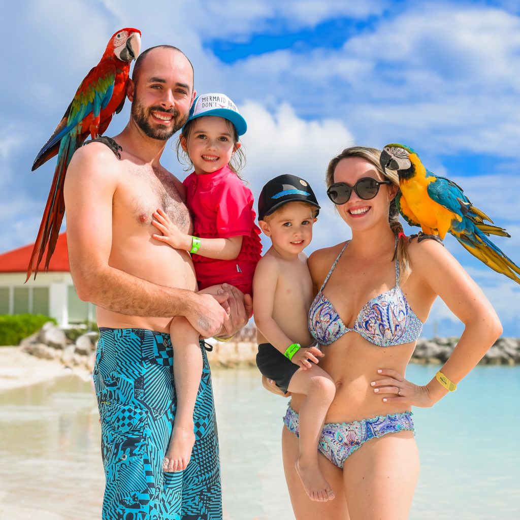 Family Vacation in Mexico with Air Transat Destinations Experience Living Stay Travel Uncatagorized  