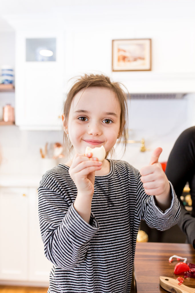 Lunch Prep with Babybel Canada Family Food Living Recipes Uncatagorized  