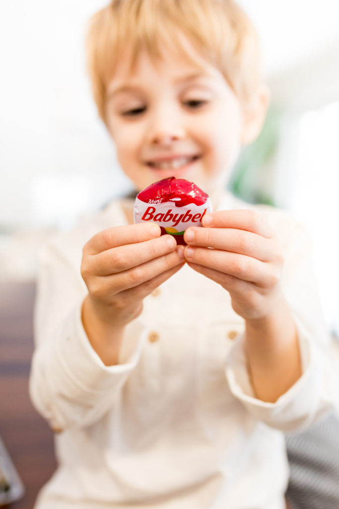 Lunch Prep with Babybel Canada Family Food Living Recipes Uncatagorized  