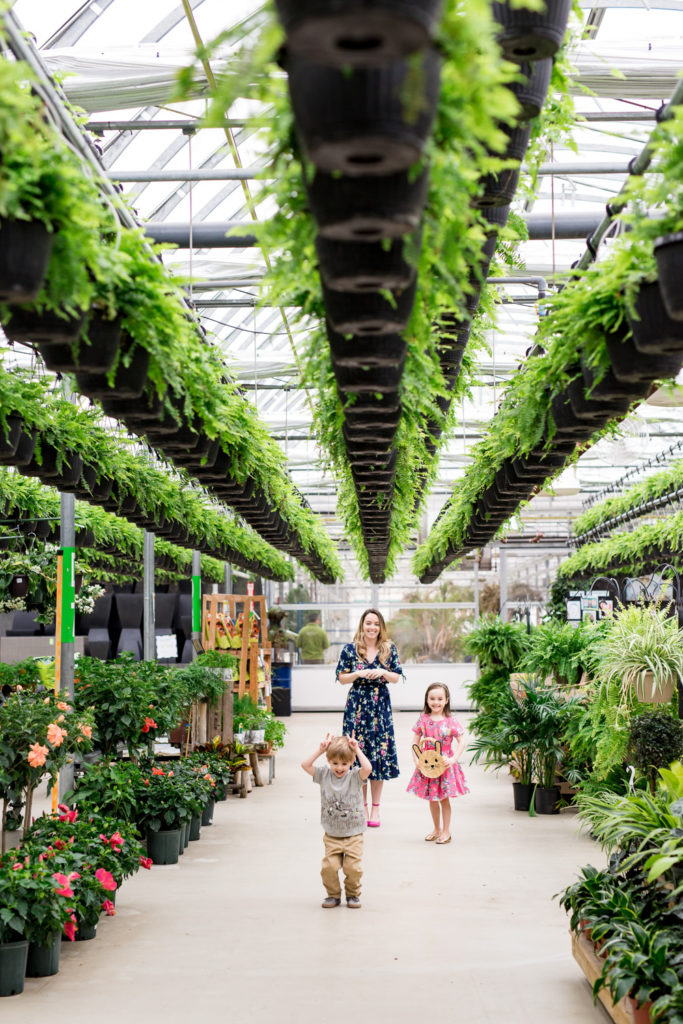 Spring Style with Gap x Sarah Jessica Parker Family For Her For Kids Greenthumb Hauls Home Living Style Twinning  