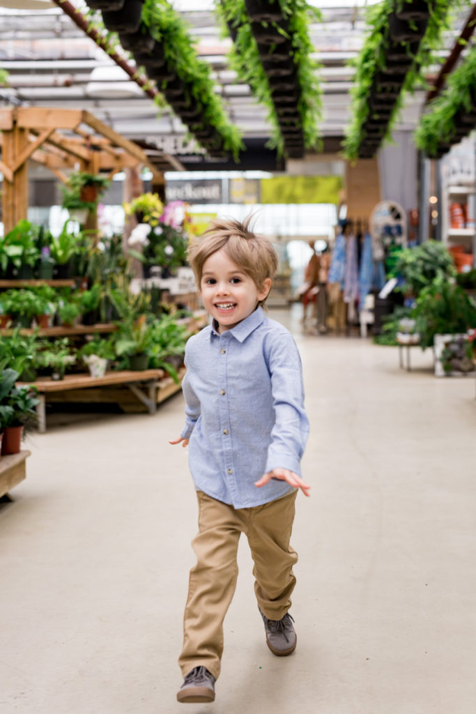 Spring Style with Gap x Sarah Jessica Parker Family For Her For Kids Greenthumb Hauls Home Living Style Twinning  