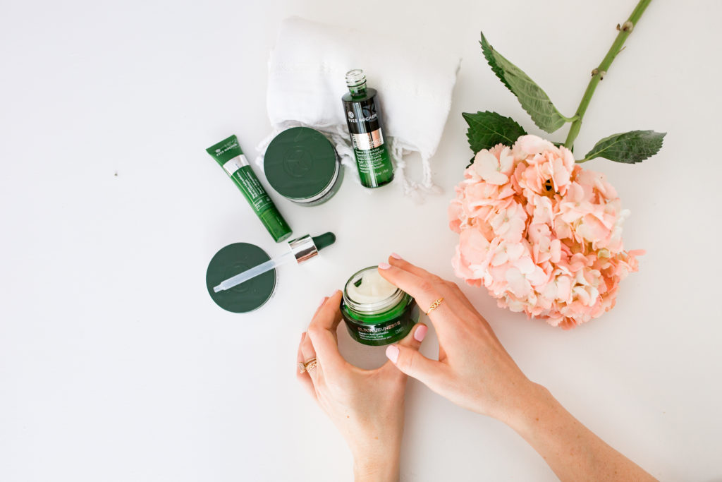 My Yves Rocher Journey Beauty Beauty Hauls Living Makeup Self Care & Fitness Skincare  