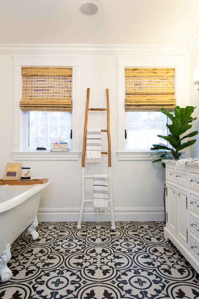 Bathroom Reveal Decor DIY DIY Home Living Reno's Uncatagorized  