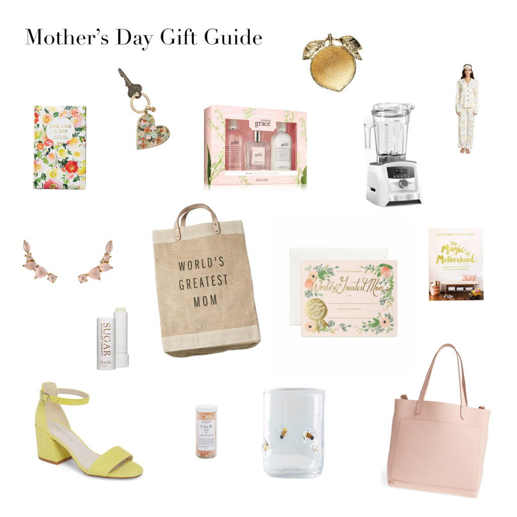 Mothers Day Gift Guide Family Living Uncatagorized  