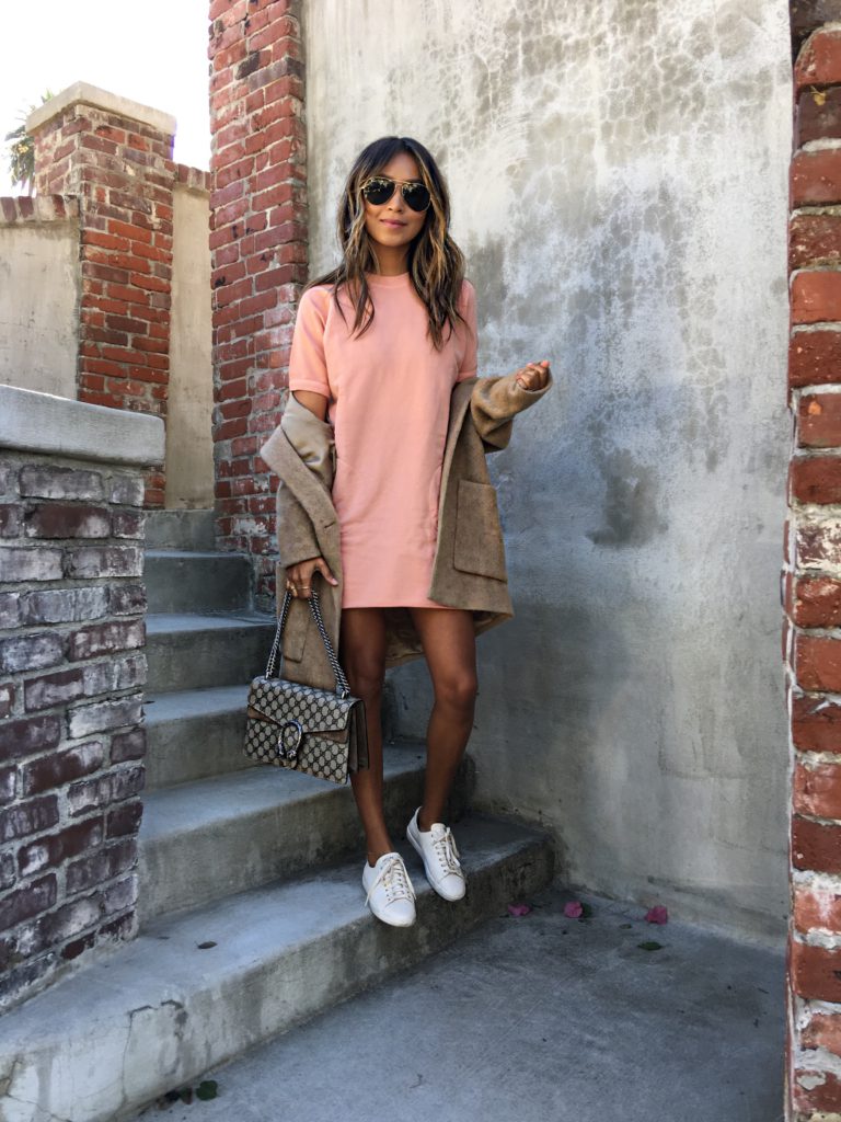 The Only 5 Outfits You Need This Spring For Her Hauls Style  