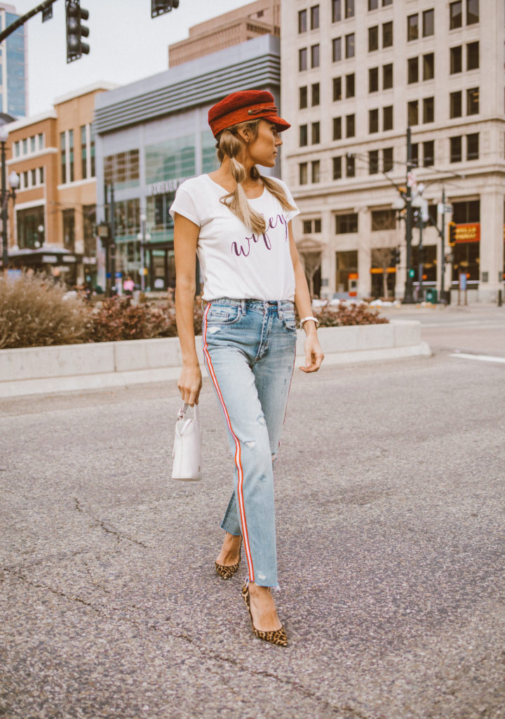 The Only 5 Outfits You Need This Spring For Her Hauls Style  