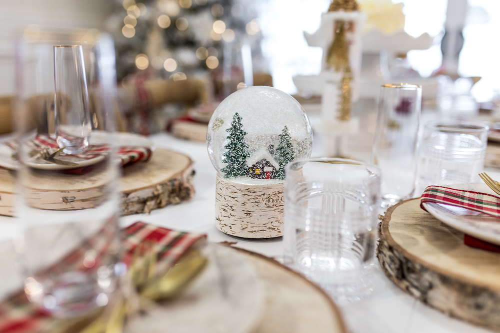 Holiday Entertaining How-To's with Homesense Decor DIY Food Hauls Home Home Tours Recipes Uncatagorized  