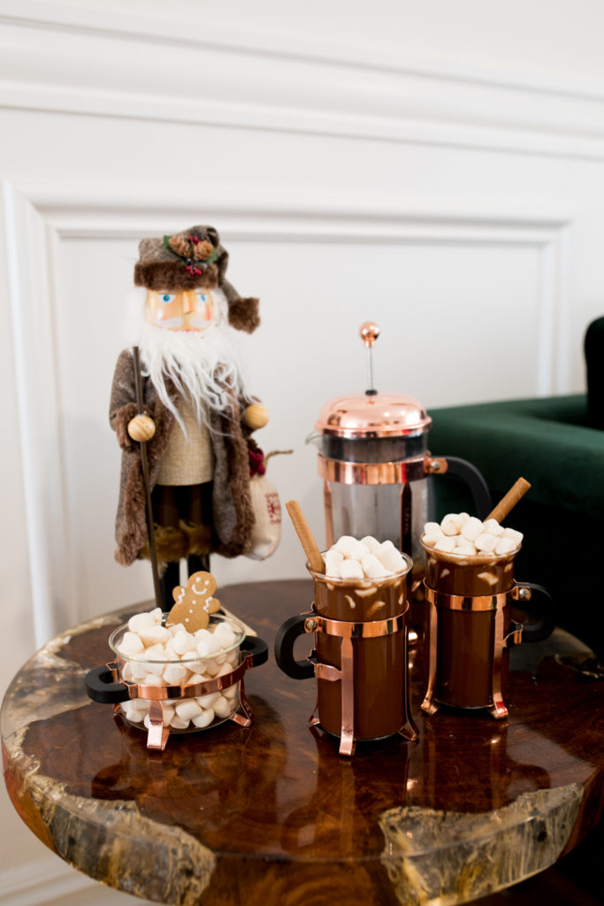 A Hudson's Bay Holiday Decor Home Uncatagorized  