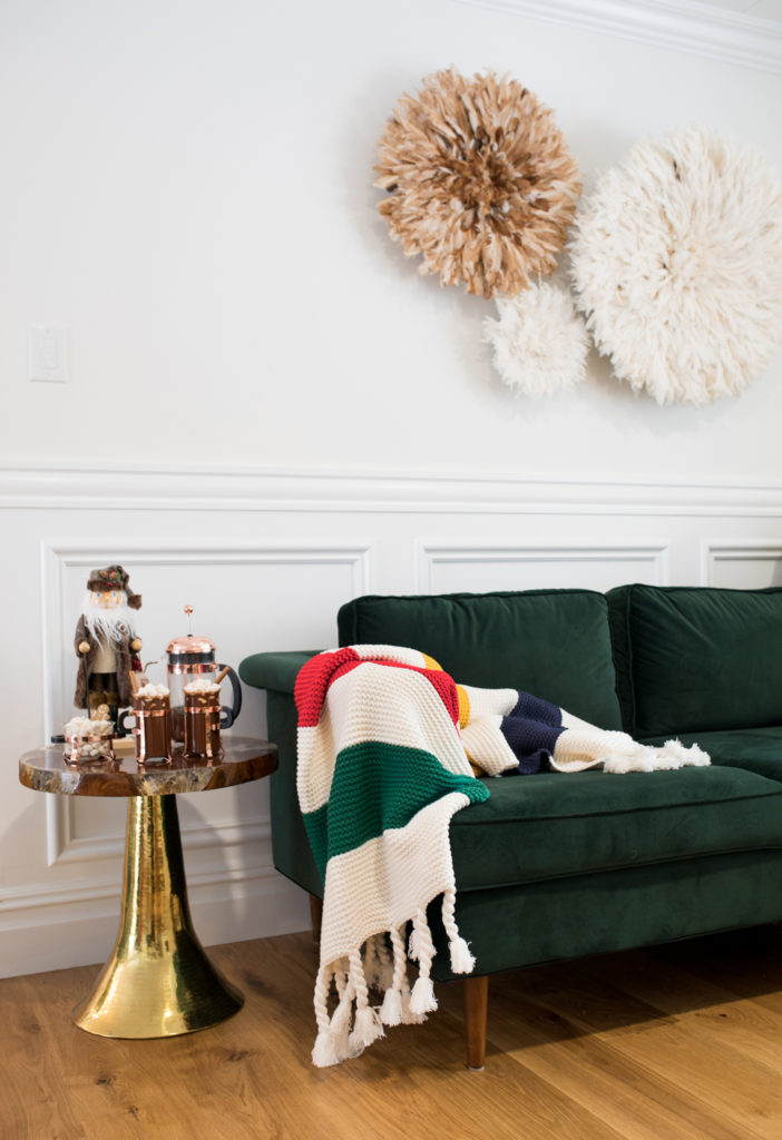 A Hudson's Bay Holiday Decor Home Uncatagorized  