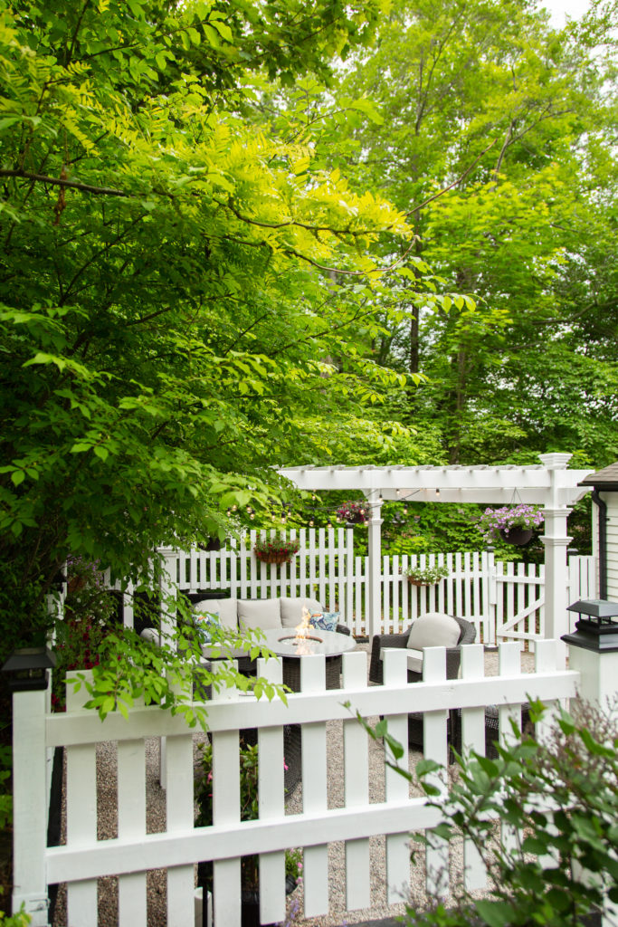 Our Backyard: Outdoor Living with Canadian TIre Decor Home Living  