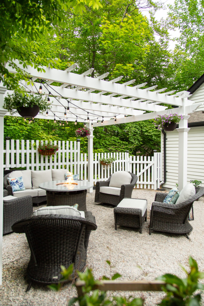 Our Backyard: Outdoor Living with Canadian TIre Decor Home Living  