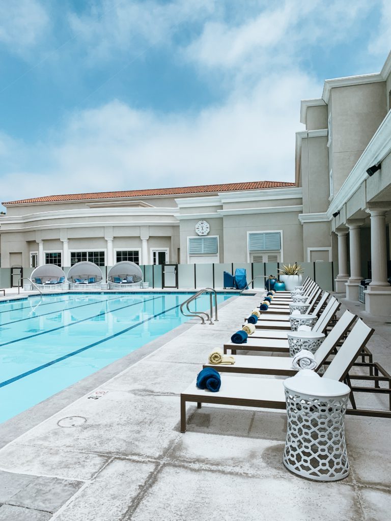 Travel: Wellness Week in Newport Beach, CA Destinations Dine Experience Stay Travel  