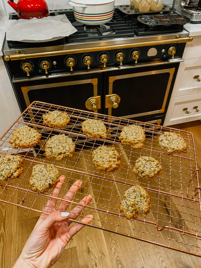 The Best Vegan Oatmeal Coconut Cookies Food Recipes  