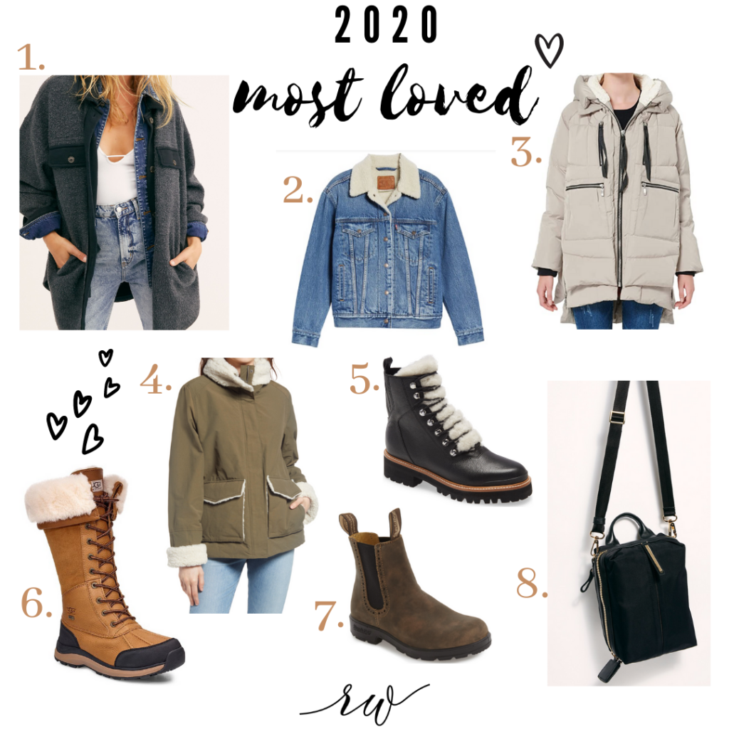 2020 style round-up For Her Style Uncatagorized  