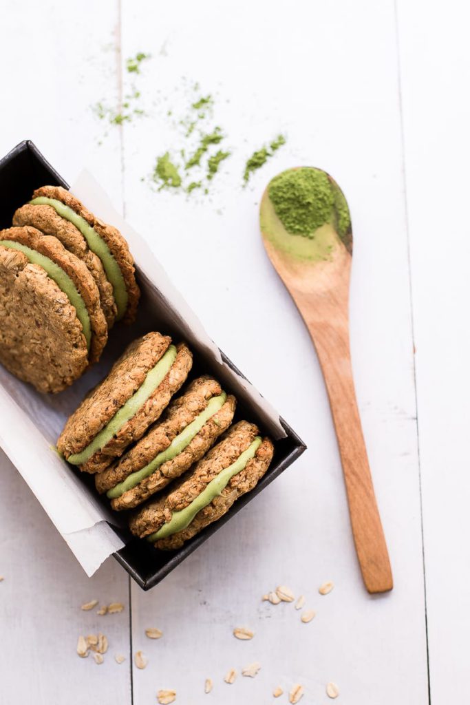 15 Matcha Recipes You Need to Try Food Recipes Uncatagorized  