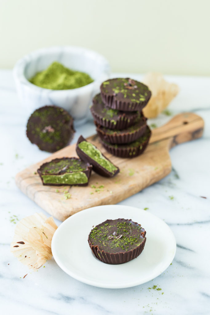 15 Matcha Recipes You Need to Try Food Recipes Uncatagorized  