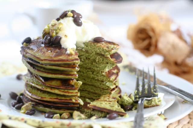 15 Matcha Recipes You Need to Try Food Recipes Uncatagorized  