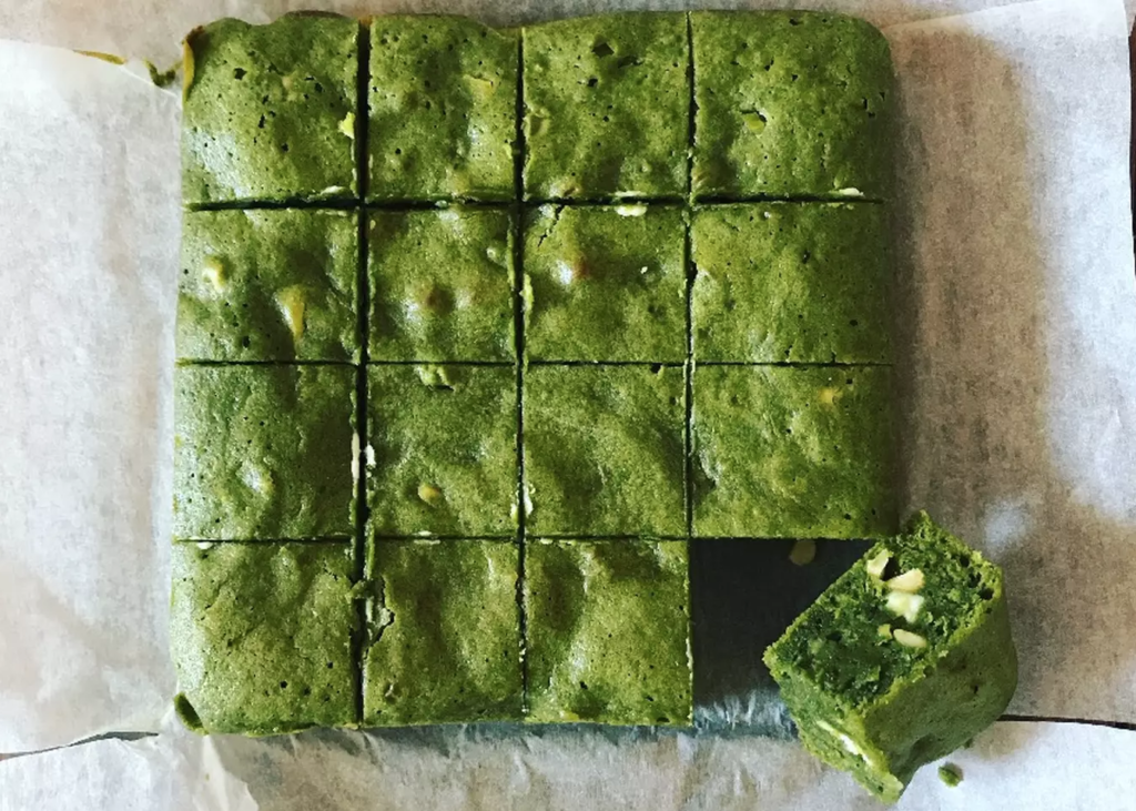 15 Matcha Recipes You Need to Try Food Recipes Uncatagorized  