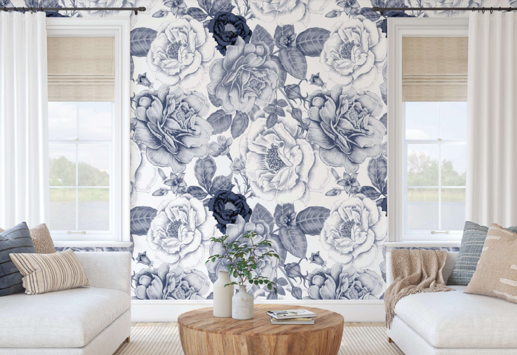 Our Wallpaper Collection Decor DIY Home Living  