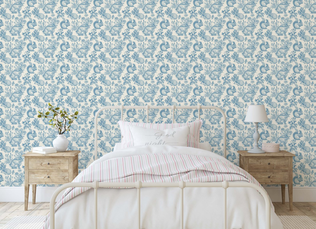 Our Wallpaper Collection Decor DIY Home Living  